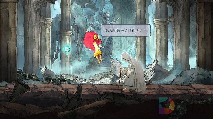 PS4,国行,光之子,宫崎骏,育碧