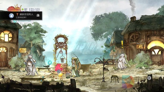 PS4,国行,光之子,宫崎骏,育碧