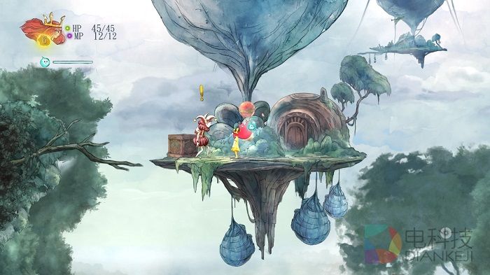 PS4,国行,光之子,宫崎骏,育碧