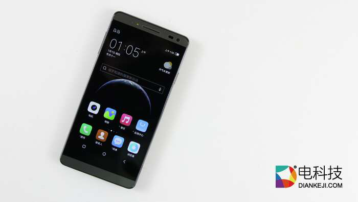 康佳R1上手简评：能否在激烈的千元机市场占有一席之地？