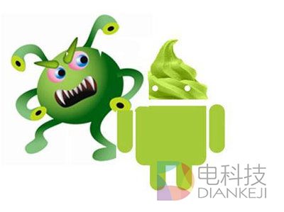 安全隐患严重！每20部安卓手机就有1部被root