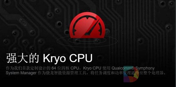 公版ARM架构是王道 自主CPU没一点用？