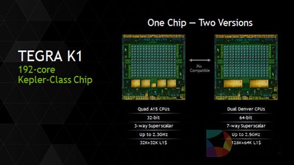 公版ARM架构是王道 自主CPU没一点用？