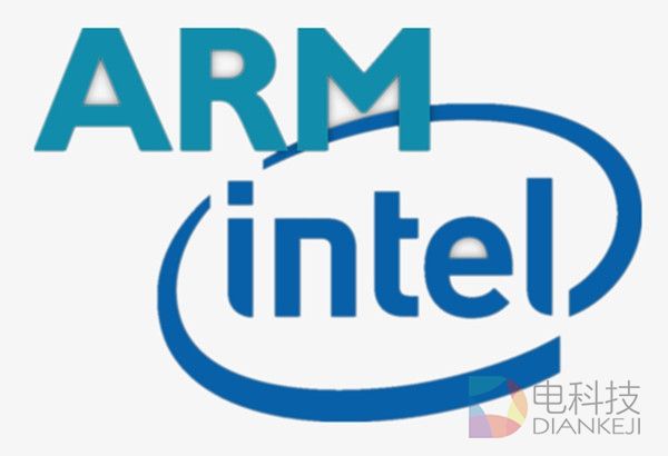 公版ARM架构是王道 自主CPU没一点用？