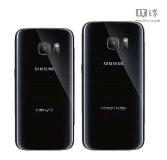 骁龙820,三星S7,跑分