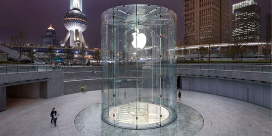 苹果在虚拟现实上的10个大动作