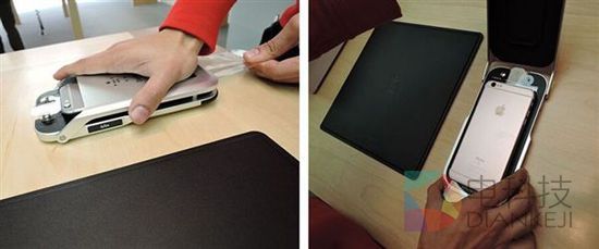 苹果官方贴膜全球推出：仅限iPhone 6以上