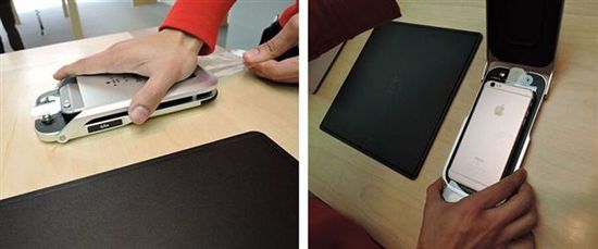 苹果官方贴膜全球推出：仅限iPhone 6以上