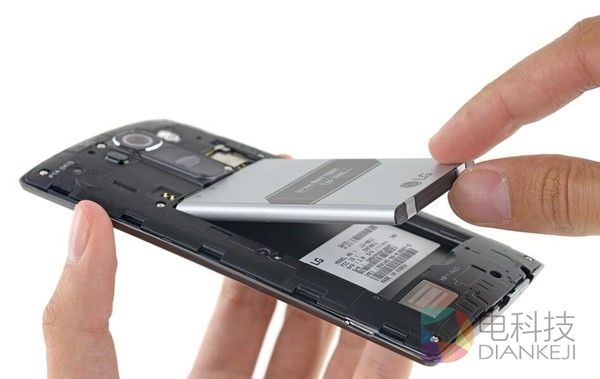 想过吗？iPhone/Android为啥都爱一体机身