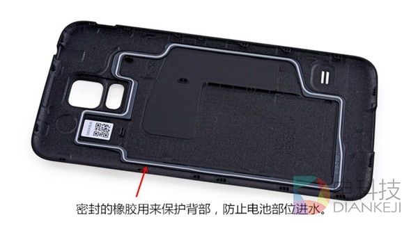 想过吗？iPhone/Android为啥都爱一体机身