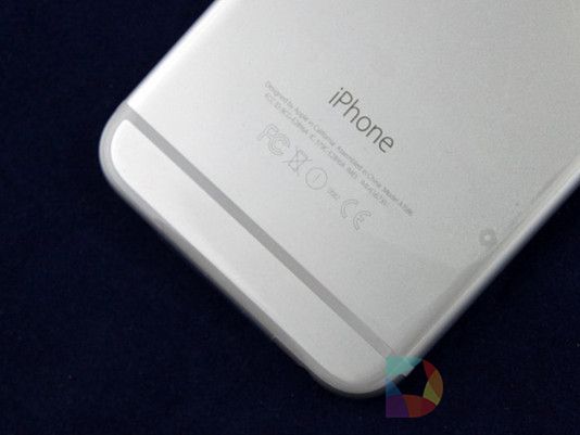 想过吗？iPhone/Android为啥都爱一体机身