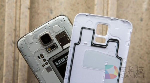 想过吗？iPhone/Android为啥都爱一体机身