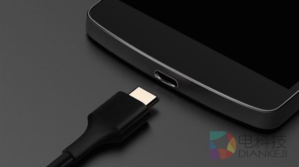 三星S7为什么不用USB Type-C？