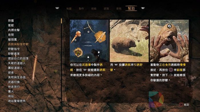 全境封锁,孤岛惊魂：原始杀戮,育碧