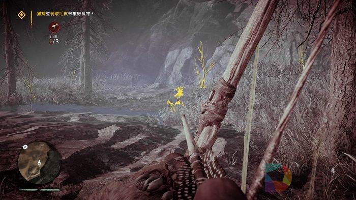 全境封锁,孤岛惊魂：原始杀戮,育碧