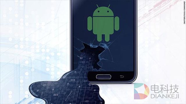 如果FBI破解的是Android手机会怎么样