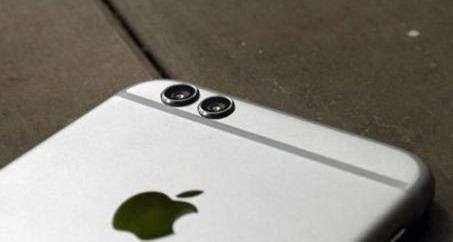 传闻双摄像头iPhone7有个高端名字：iPhonePro