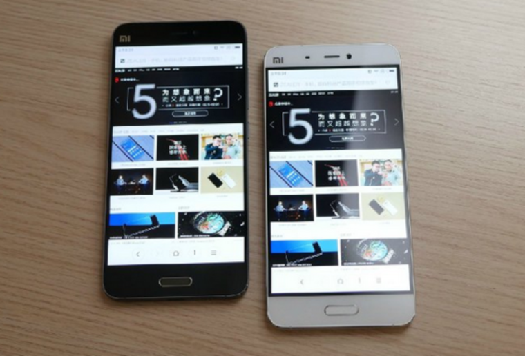 1999元小米5的CPU频率为什么低？