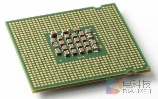 ARM、Intel、MIPS处理器啥区别？看完全懂了