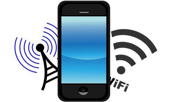 “不耗电”WiFi技术诞生：手机续航有救了