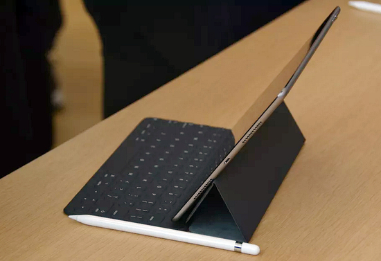 你是否真的需要一个9.7英寸的iPad Pro