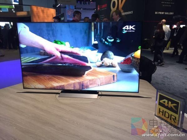 傻傻分不清 HDR和UHD技术区别揭秘