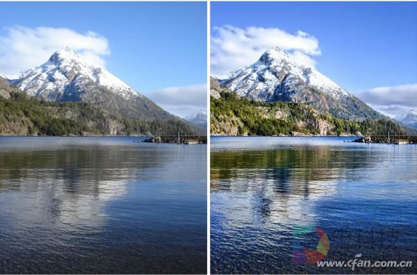 傻傻分不清 HDR和UHD技术区别揭秘