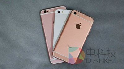 配置良心？iPhone SE的目标是从未使用过智能机的用户
