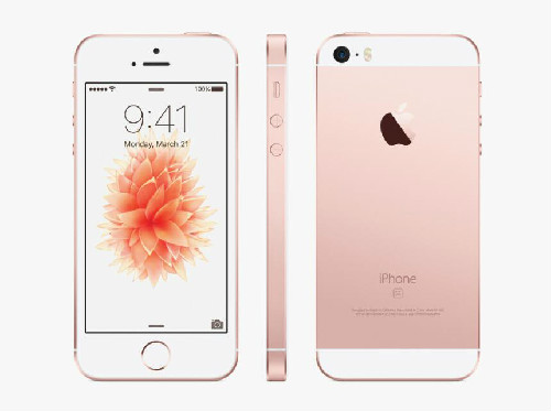 4寸真旗舰！iPhone SE体验：3288元买不亏