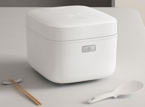 小米,电饭煲,实测