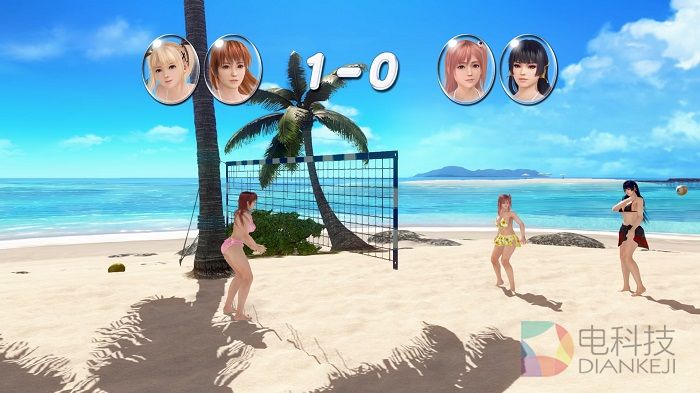 DEAD OR ALIVE Xtreme 3 Fortune_20160329164427.jpg