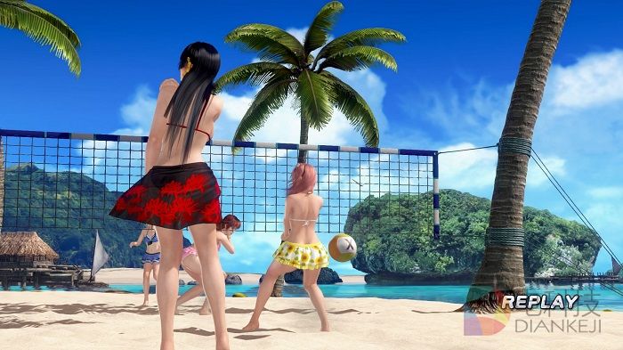 DEAD OR ALIVE Xtreme 3 Fortune_20160329164434.jpg