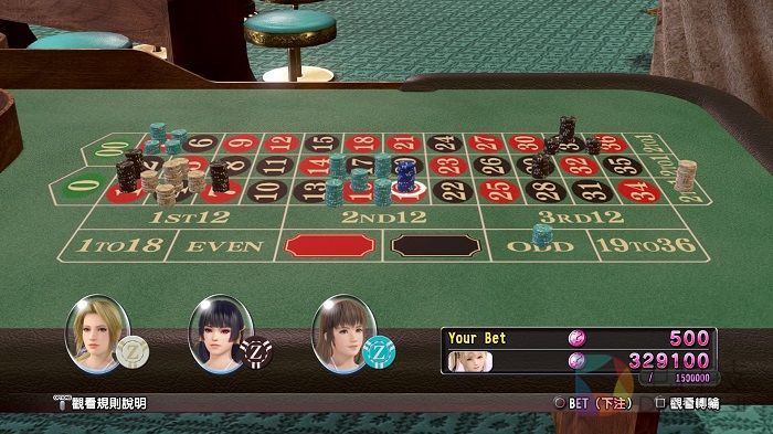 DEAD OR ALIVE Xtreme 3 Fortune_20160329165414.jpg