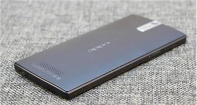 憋了两年的大招！OPPO Find 9跑分首曝