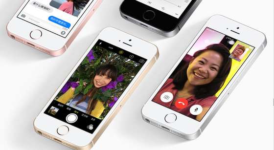 iPhone SE、iPhone 6S易于翻新：苹果需反思