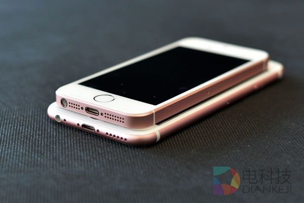 2000元差在哪儿？iPhone SE与iPhone 6S全面对比