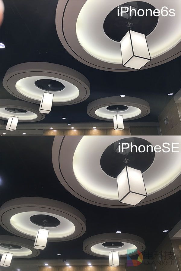 2000元差在哪儿？iPhone SE与iPhone 6S全面对比