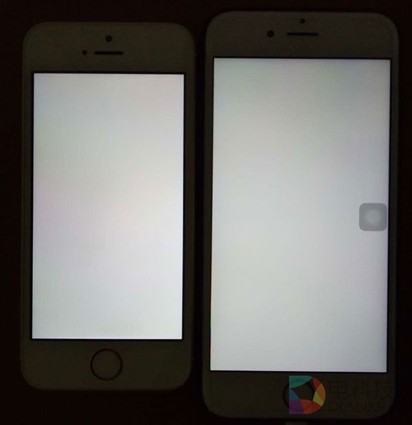 2000元差在哪儿？iPhone SE与iPhone 6S全面对比