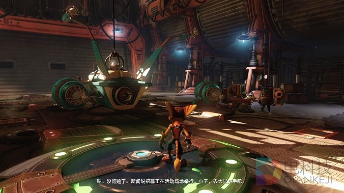 PS4,瑞奇与叮当,国行,索尼