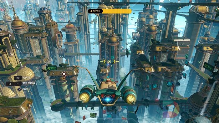 PS4,瑞奇与叮当,国行,索尼