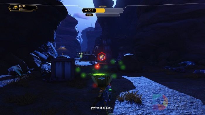 PS4,瑞奇与叮当,国行,索尼