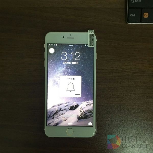 二手iPhone，为什么没有火？