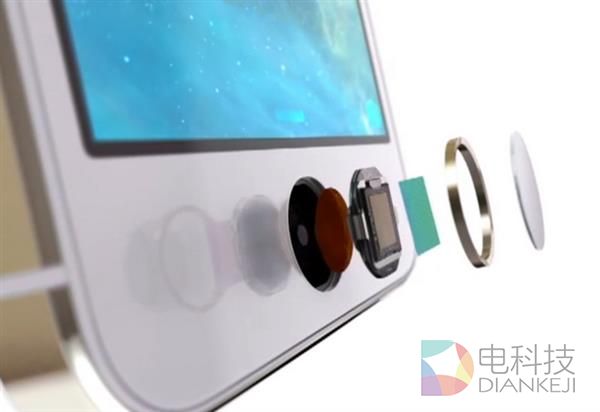 前边爽还是后边爽？彻底看懂手机指纹识别