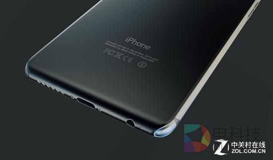 都别期待iPhone7了 iPhone8才是重头戏 
