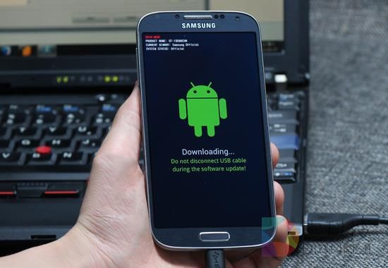 第三方ROM刷机潮还会再现吗？