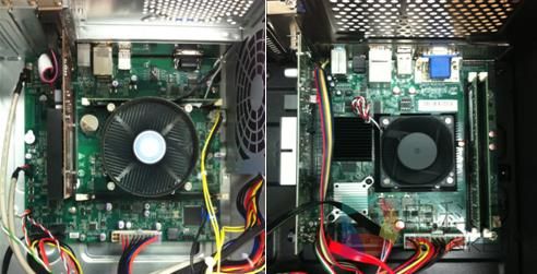 国产CPU大战：龙芯、飞腾谁更快？