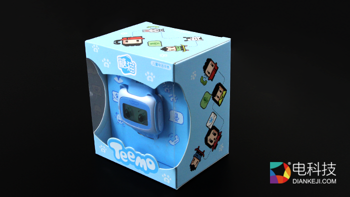 小小手表竟然如此可靠？全新糖猫好友版儿童电话手表体验