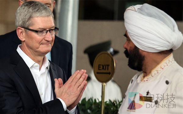 为什么印度的iPhone比中国的还贵？真相了