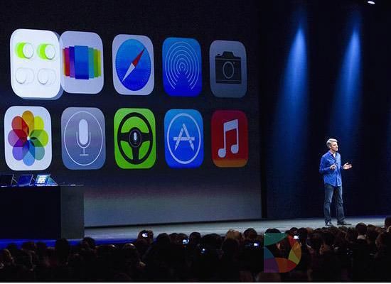 iOS 10功能大曝光 老iPhone要悲剧