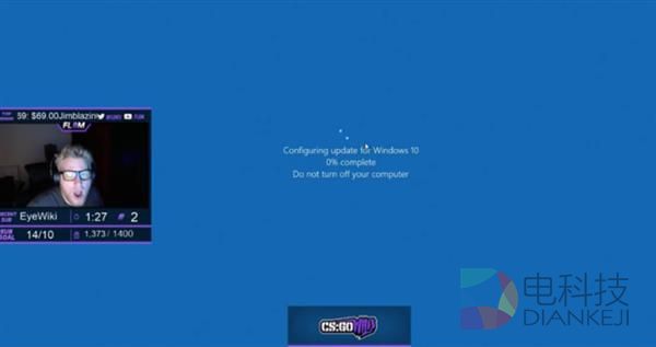 Windows 10强制升级：到底坑了谁？